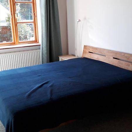 Ferienwohnung In Seenaehe Borgdorf-Seedorf Luaran gambar